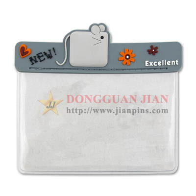 Business ID Card Holder
